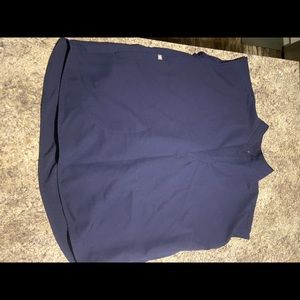 Woman’s RAFAELA scrub top